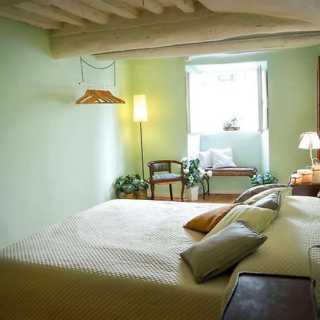 Studio In Centre Apartment Lucca Bagian luar foto