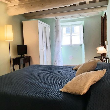 Studio In Centre Apartment Lucca Bagian luar foto