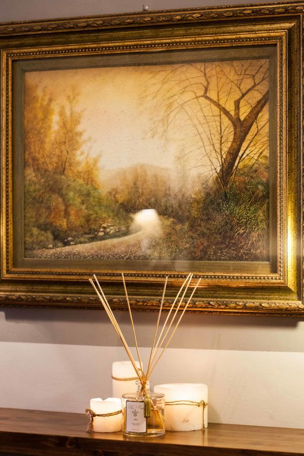 Studio In Centre Apartment Lucca Bagian luar foto