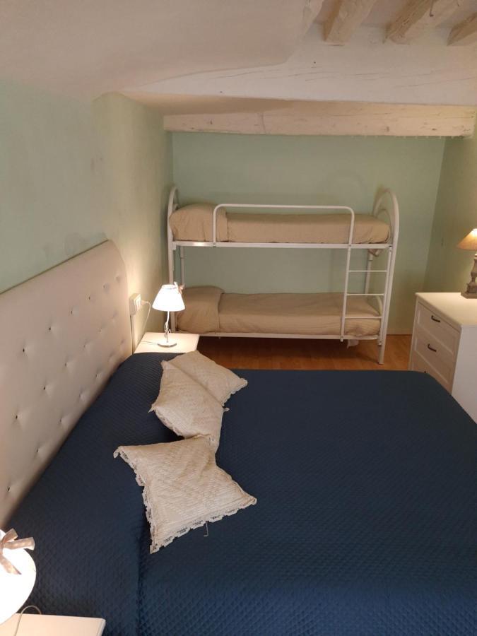 Studio In Centre Apartment Lucca Bagian luar foto